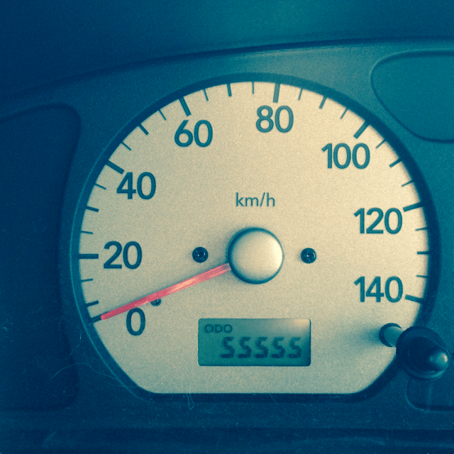 Read more about the article ゾロ目