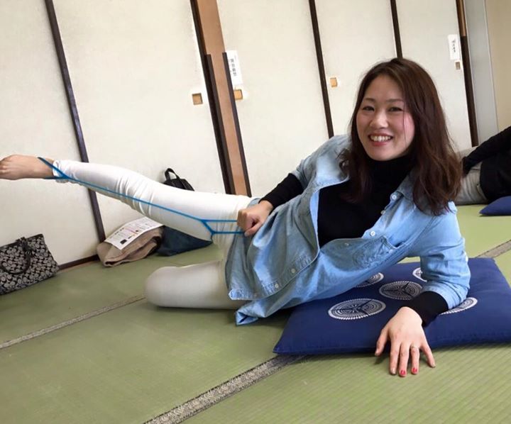 Read more about the article お昼のモビバン教室