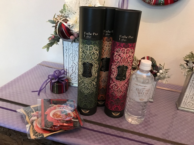 Read more about the article 月の満ち欠けに合わせたファスティングのすすめ