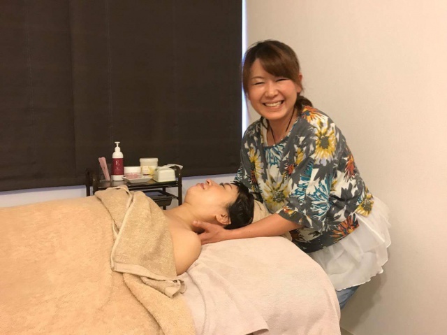 Read more about the article 女性ホルモンに敏感なお年頃なのです