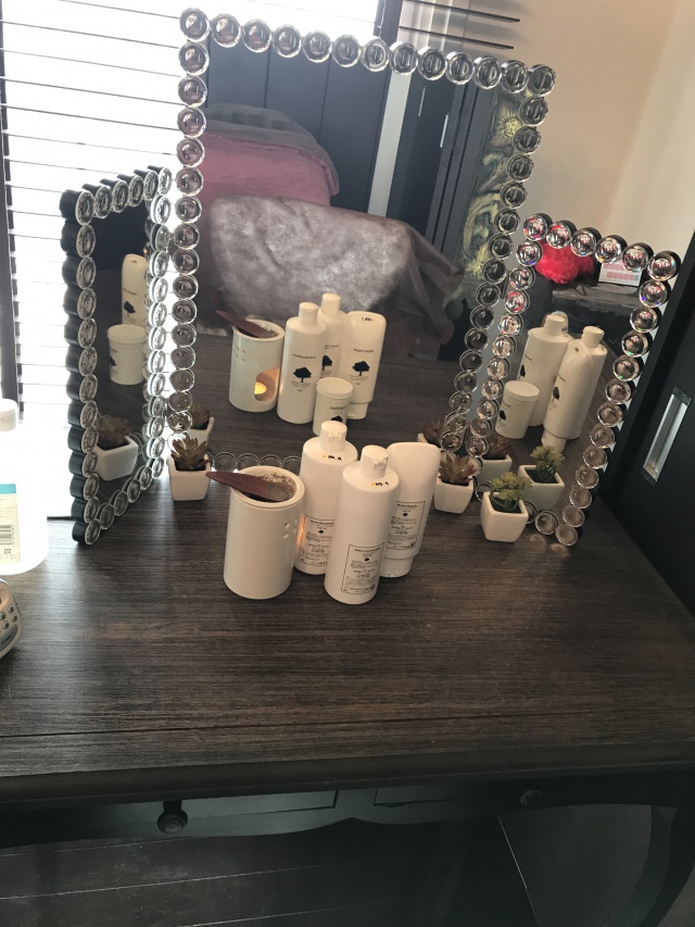 Read more about the article 仙台アンシャンテのハーブ療法ってどんなもの？