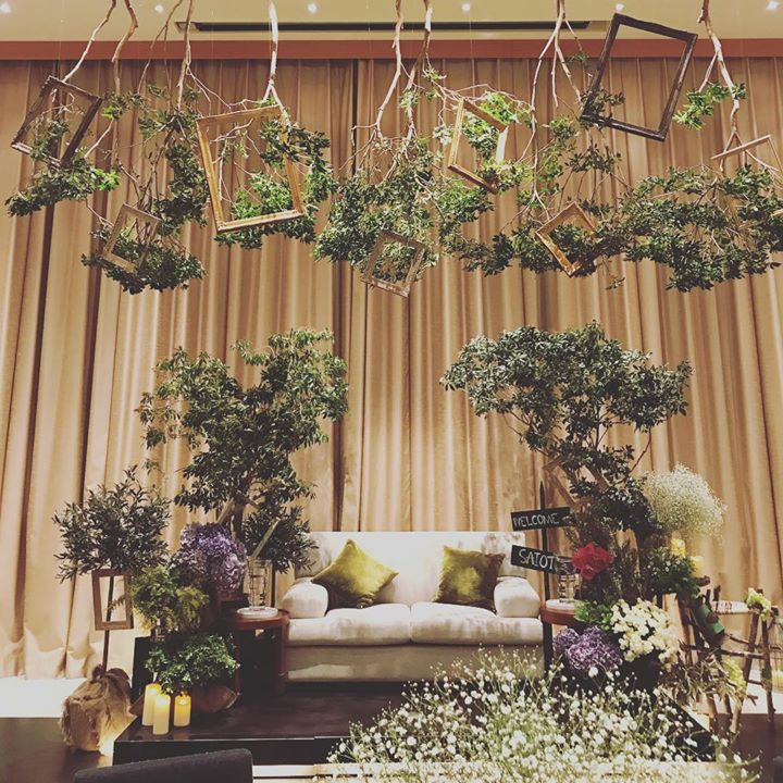 Read more about the article マリッジコレクション2018