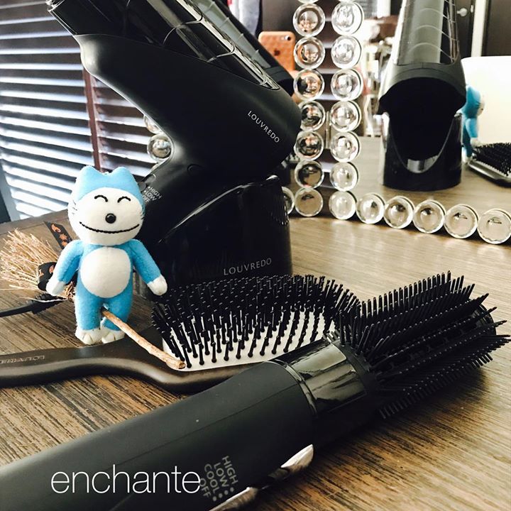 Read more about the article 朝のテンションが上がる仲間達