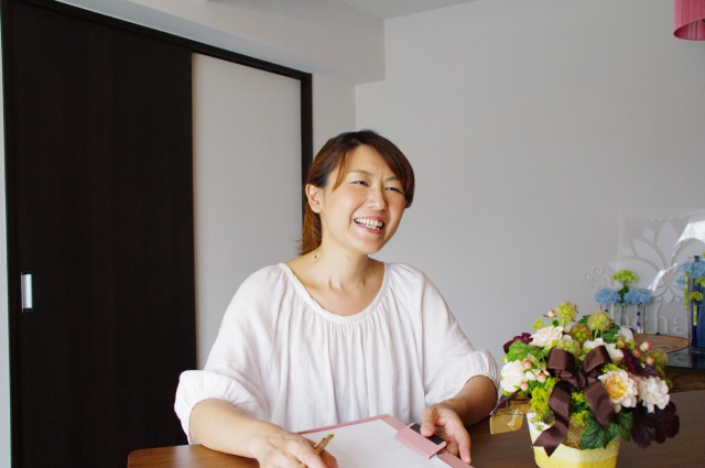 Read more about the article アンシャンテ梶原がエステの資格取得してよかったと思う瞬間☆