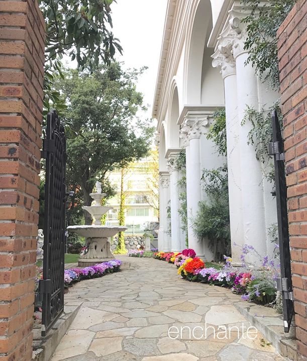 Read more about the article ブライダルエステのお客様に癒されている仙台エステサロンアンシャンテの梶原です