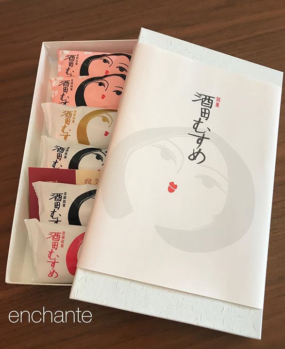 Read more about the article 大好きな地元の酒田むすめ