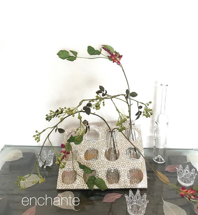 Read more about the article 9月アンシャンテエステスクールから3名の卒業生が生まれました