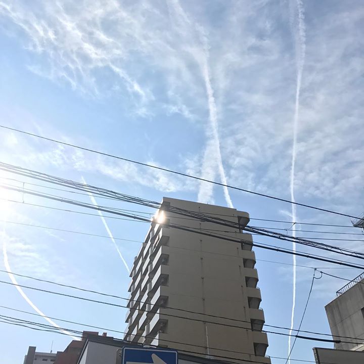 Read more about the article お祭りかな