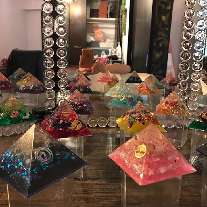 Read more about the article 完成