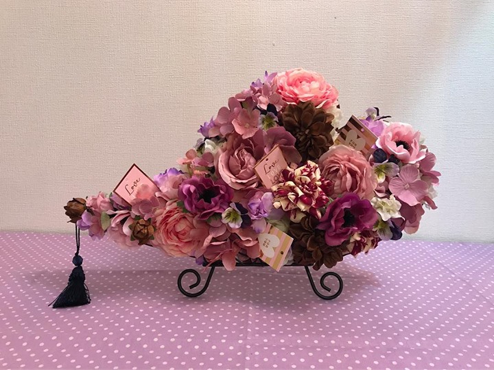 Read more about the article あいのカタチ