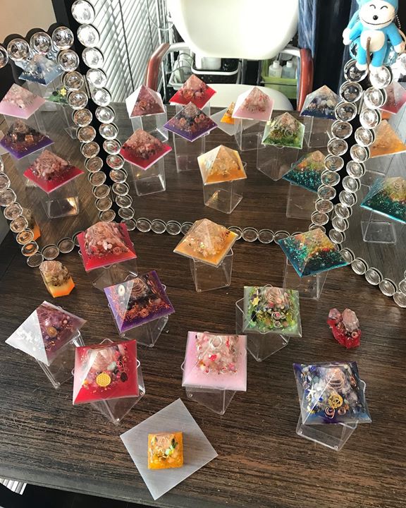 Read more about the article 完成