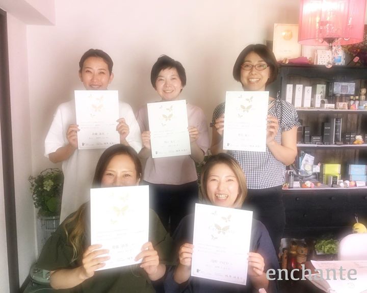 Read more about the article 新卒業生のみなさん