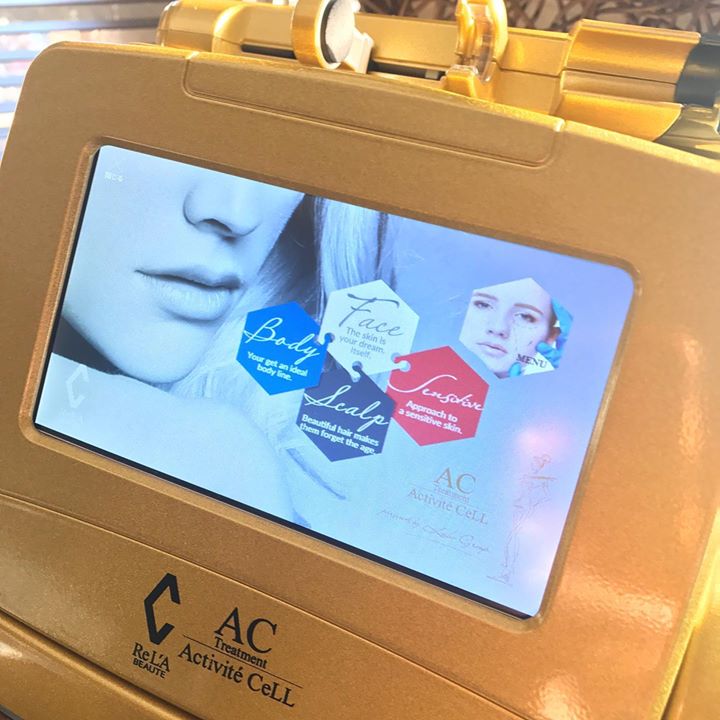 Read more about the article まぶしい存在