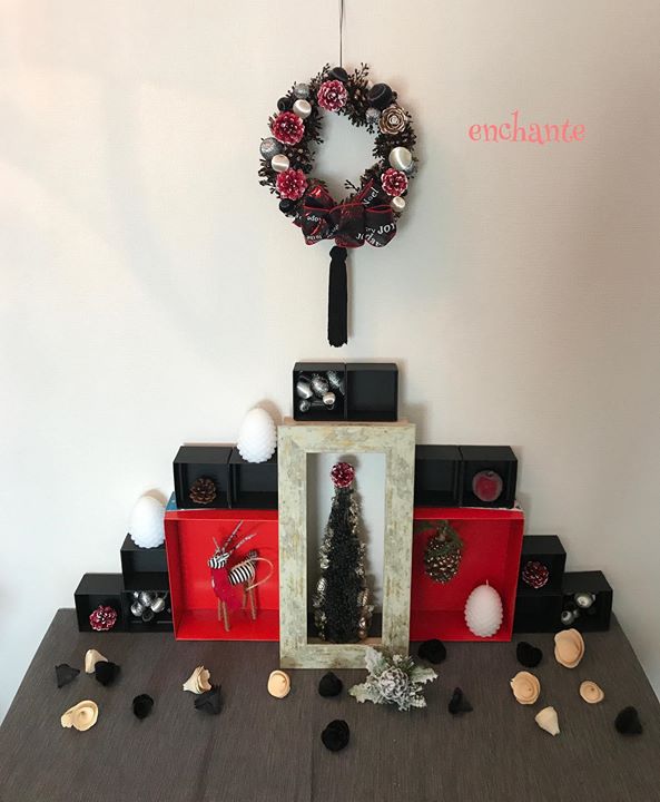 Read more about the article アンシャンテのChristmas