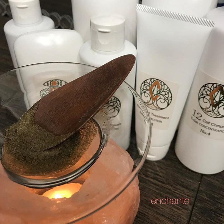 Read more about the article 最強のハーブトリートメントから