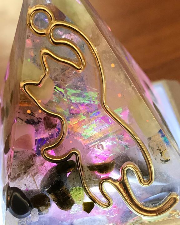 Read more about the article ネコちゃん好きのお友達に