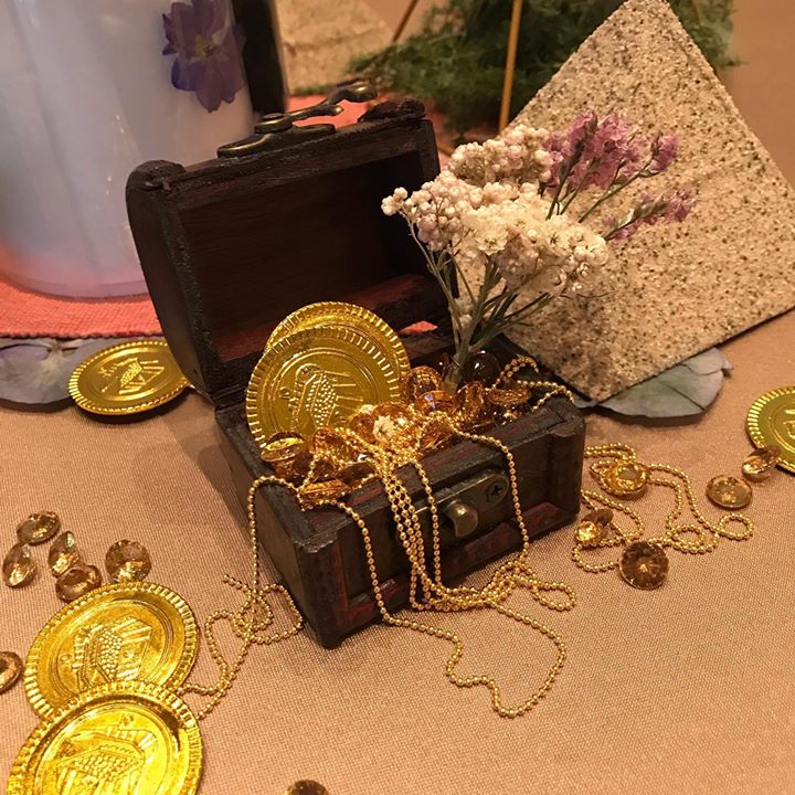 Read more about the article 生活の中にアロマを