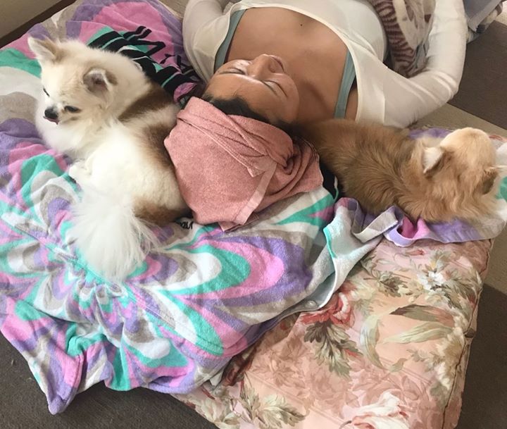 Read more about the article 今日は